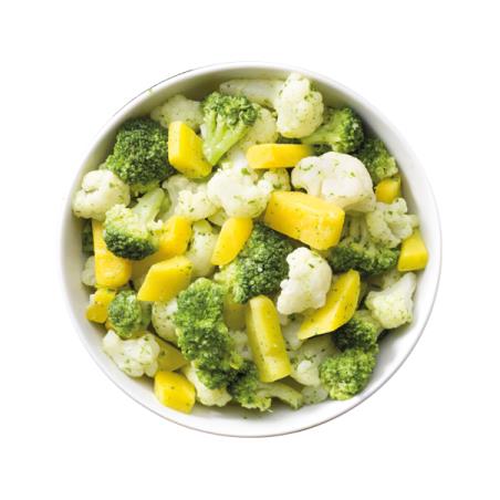 ENSALADA NORDIC