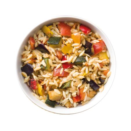ENSALADA ZORBA 4X1,25 KG