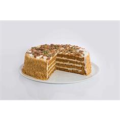 PUMPKIN CAKE 2.3 KG