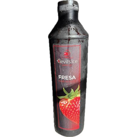PURE ICE FRESA 6L/CJ