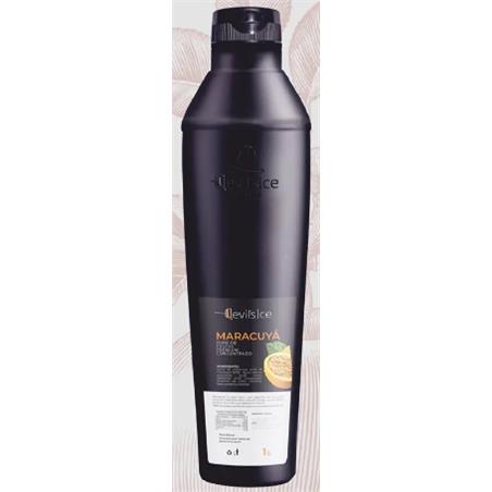 PURE ICE MARACUYA 6L/CJ