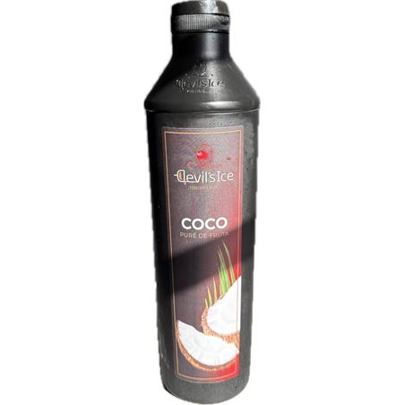 PURE ICE COCO 6L/CJ