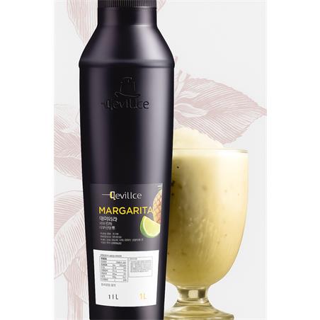 PURE ICE MARGARITA 6L/CJ