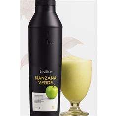 PURE ICE MANZANA VERDE 6L/CJ