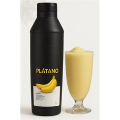 PURE ICE PLATANO 6L/CJ