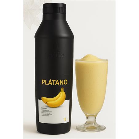 PURE ICE PLATANO 6L/CJ
