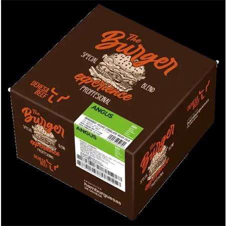 HAMB.ANGUS 200GR 24 UNID