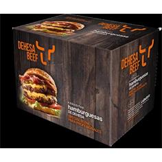 HAMB.BUEY 220GR 10 UNID