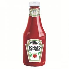 SALSA KETCHUP 875ML