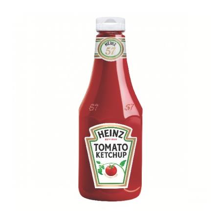 SALSA KETCHUP 875ML