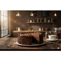 TARTA LINDA´S FUDGE 2,6KG