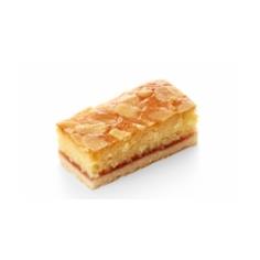 MINI BIZCOCHO DE ALMENDRAS 1.75KG 120UNDS X 14,6GR