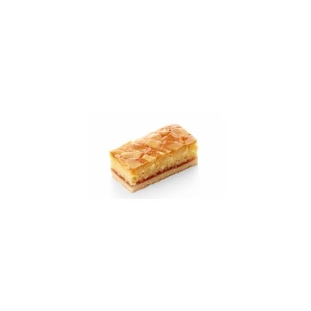 MINI BIZCOCHO DE ALMENDRAS 1.75KG 120UNDS X 14,6GR