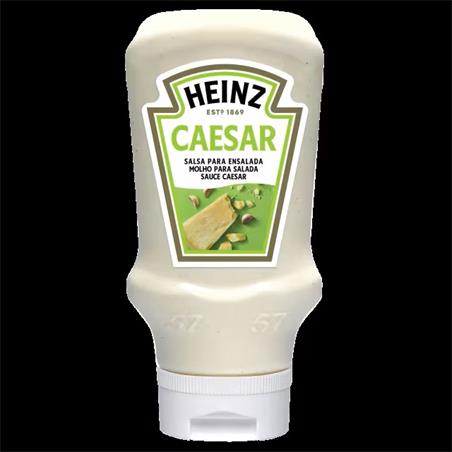 SALSA CESAR 800ML x 6 UDES.