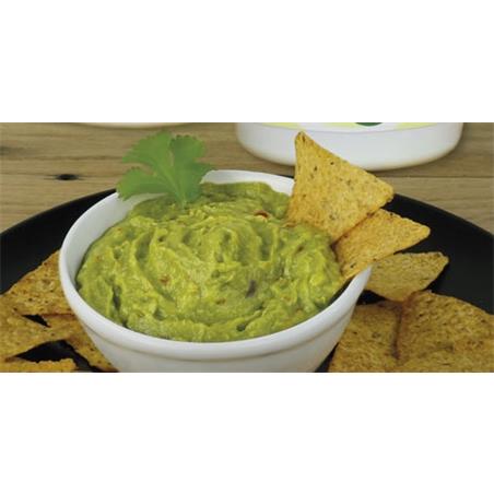 GUACAMOLE  20X500GR