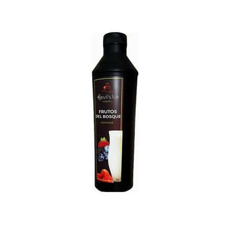 PURE ICE FRUTAS DEL BOSQUE 6L/CJ
