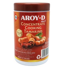 CONCRENTRADO TAMARINDO 454G