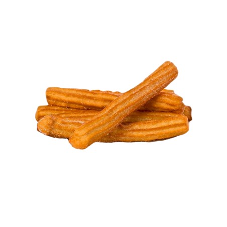 CHURRO RECTO 2X2