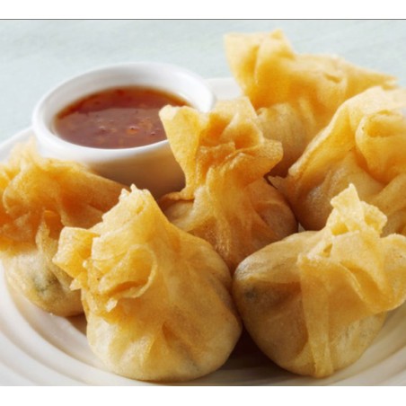 SIU MAI 500GR x 10BOLSAS