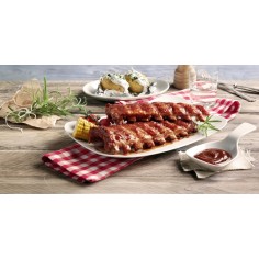 COSTILLAS BBQ 10BL*500GR
