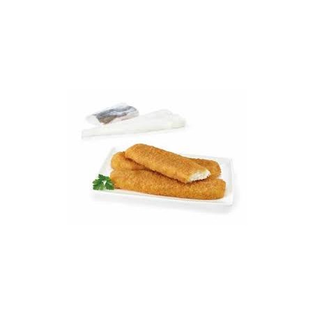 MERLUZA EMPANADA 6x1KG