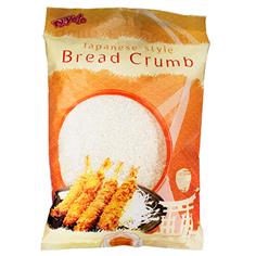 PAN RALLADO PANKO 1KG AFS