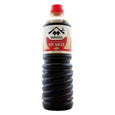 SALSA SOJA 1L*12UDES
