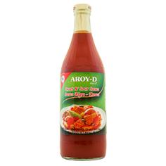SALSA AGRIDULCE 720ML AROY