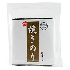 ALGA NORI 50HOJAS 140GR