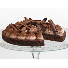 TARTA FS.MOUSSE CHOCOLATE 900GR
