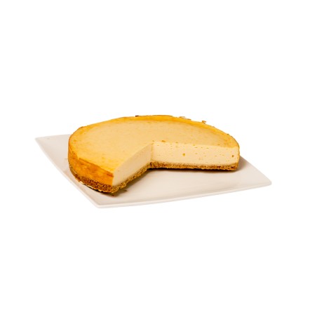 T. NEW YORK CHEESECAKE 14P.1,6KG