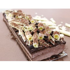 BANDA CHOCOLATE 3UD