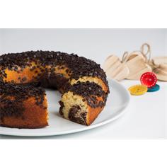 BREAKFAST FABIOLA CHOC/VAINILLA