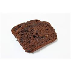 PLUM CAKE CHOCO NARANJA 4UD