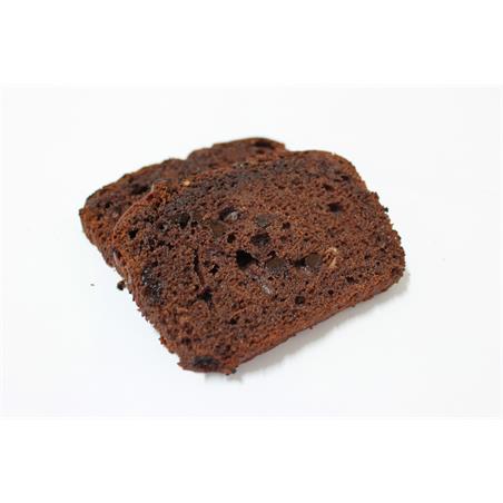 PLUM CAKE CHOCO NARANJA 4UD
