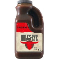 SALSA BULL ORIGINAL 2LT