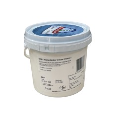 QUESO CREMA 2.5KG