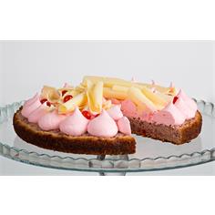 TARTA FS FRESA 900GR