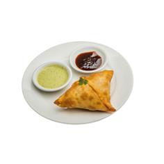 SAMOSA VEGETAL 5BLx900GR