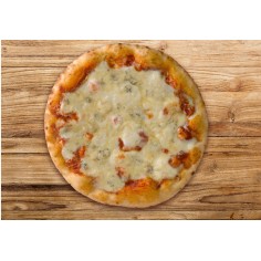 GRAN PIZZERIA 5 FORMAGGI 6UDES/CAJA