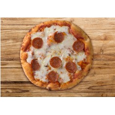 GRAN PIZZERIA DIAVOLA 6UDES/CAJA