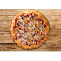 GRAN PIZZERIA TONNO 6UDES/CAJA