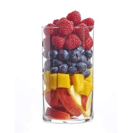 RASPBERRY HEAVEN 15*150gr