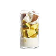 COCONUT CRUSH 15*150GR