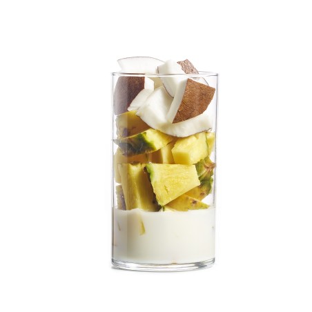 COCONUT CRUSH 15*150GR