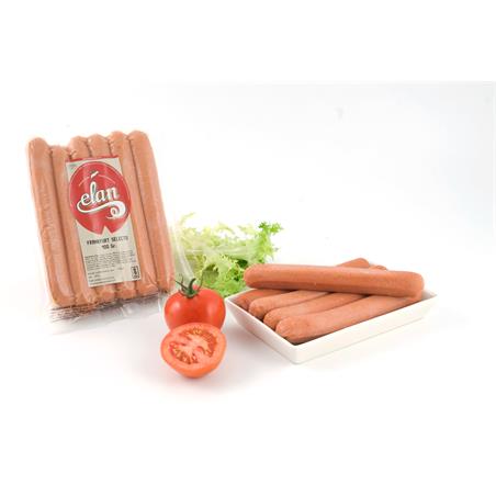 SALCHICHA 100GR