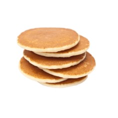 PAN CAKE ESTILO.AMERICAN. 120UDES*40GR