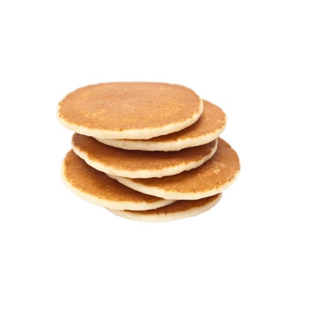 PAN CAKE ESTILO.AMERICAN. 120UDES*40GR