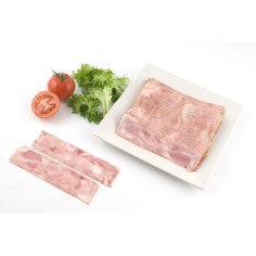 BACON AHUMADO PRECORTADO