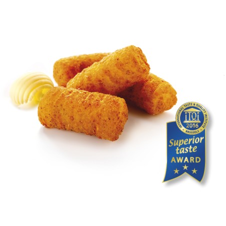 PAPAS CROQUETAS
